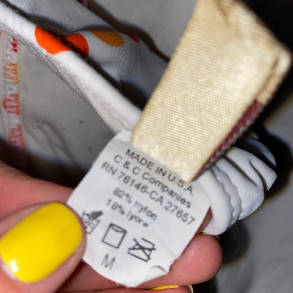 Bikini top - Picture 3 of 3